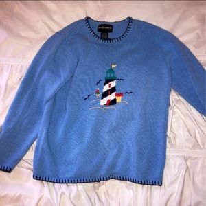 Vintage Sweater